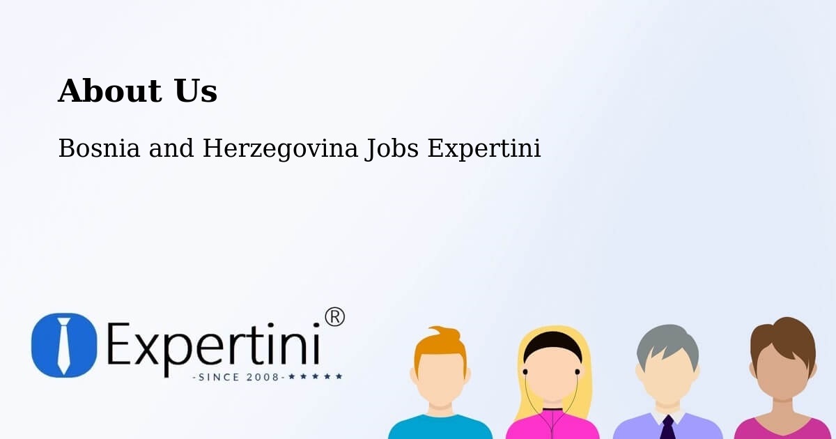 About Expertini Recruitment Platform  – Grude - Grude, Bosnia and Herzegovina Jobs Expertini