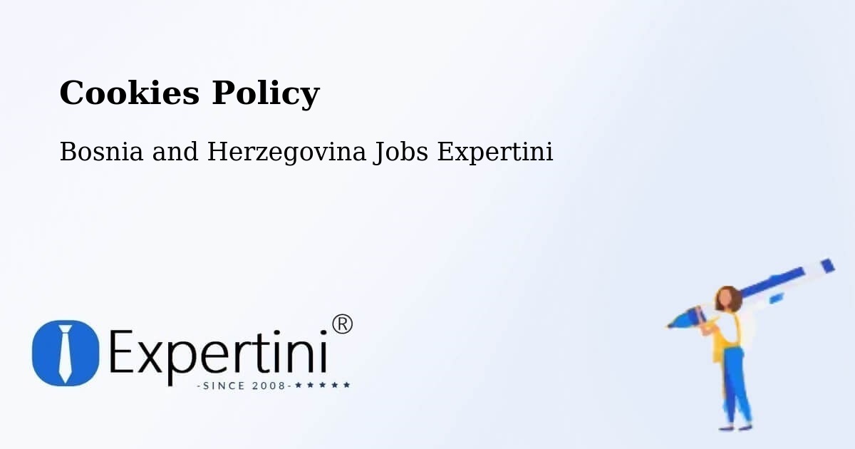 Cookie Policy – Grude - Bosnia and Herzegovina Jobs Expertini