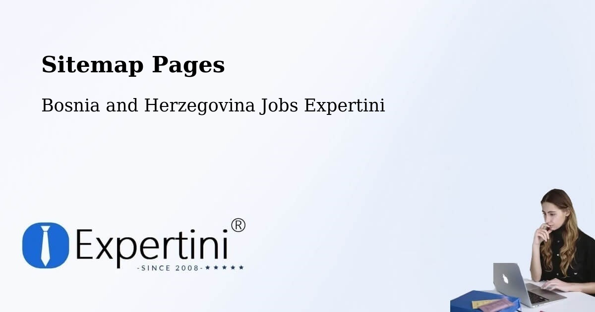 Sitemap Pages - Grude - Bosnia and Herzegovina Jobs Expertini