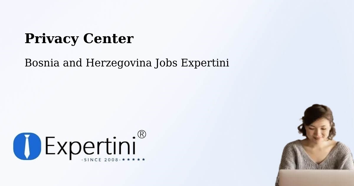 Privacy Policy – Grude - Bosnia and Herzegovina Jobs Expertini